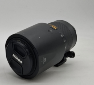 Camera lens, Nikon, AF-S Nikkor 80-400mm 1:4.5-5.6G ED VR